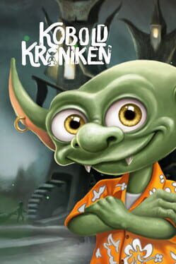 KoboldKroniken