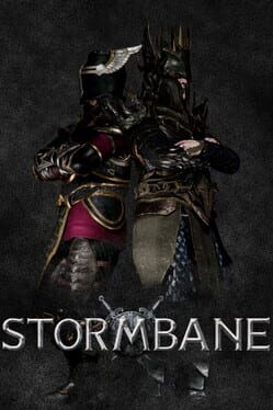Stormbane