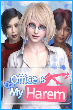 Office Is My Harem