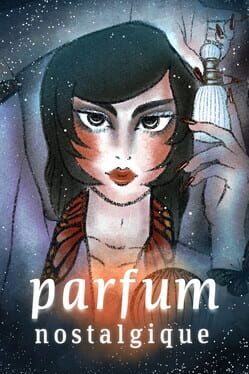 Parfum Nostalgique Game Cover Artwork