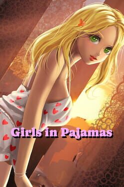 Girls in Pajamas