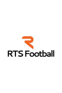 RTS Football Game Cover Artwork