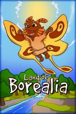 Land of Borealia