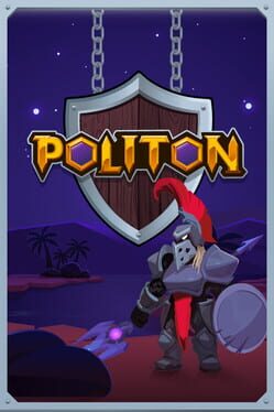 Politon Game Cover Artwork