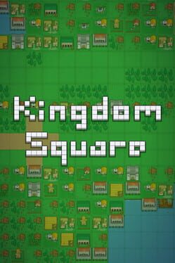 Kingdom Square game cover