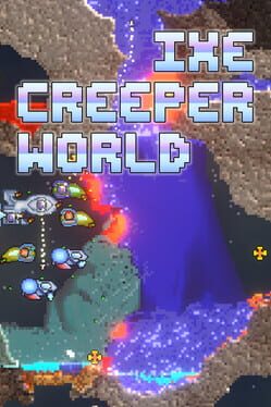 Creeper World IXE