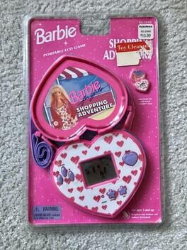 Barbie for Girls Shopping Adventure