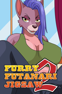 Furry Futanari Jigsaw 2