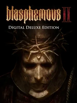 Blasphemous II: Digital Deluxe Edition