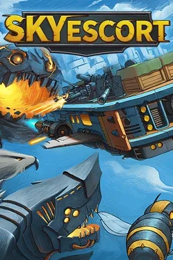 Sky Escort
