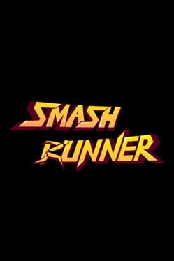 Smash Runner game cover