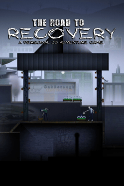 The Road to Recovery: A Personal 2D Adventure Game