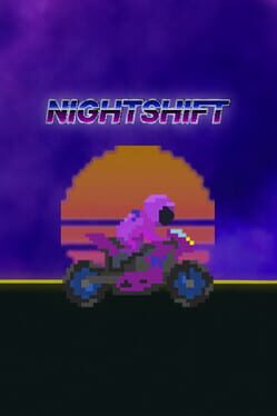 Nightshift Nightshift