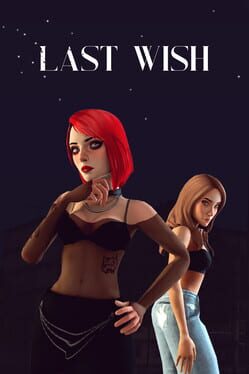 Last Wish