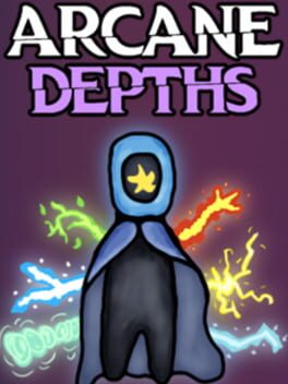 Arcane Depths