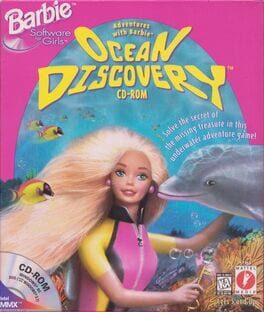 Adventures with Barbie: Ocean Discovery