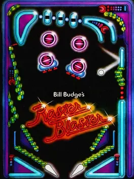 Raster Blaster image