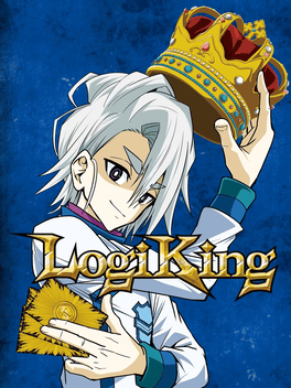 LogiKing Cover