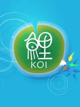 Koi DX image