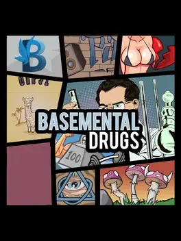 Basemental Drugs image