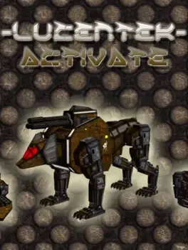 Lucentek: Activate image