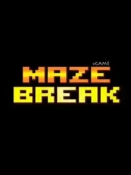 Maze Break image