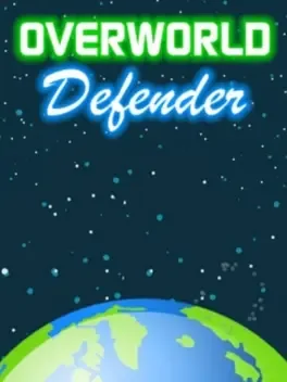 Overworld Defender Remix image
