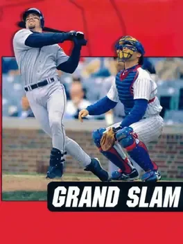 Grand Slam image