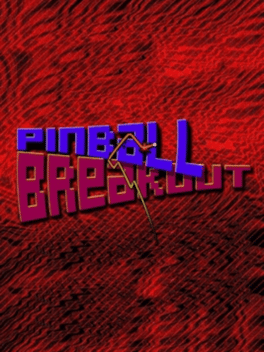 Pinball Breakout Cover