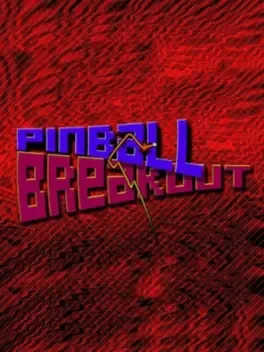 Pinball Breakout image