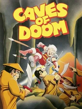 Caves of Doom