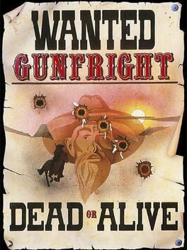 Gunfright