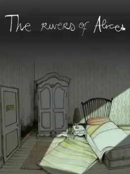 The Rivers of Alice image
