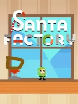 Santa Factory image