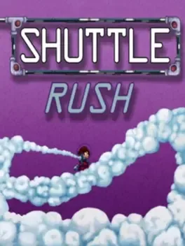 Shuttle Rush image