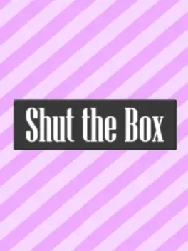 Shut the Box image