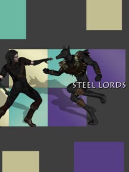 Steel Lords