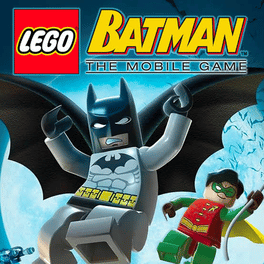 LEGO Batman: The Mobile Game