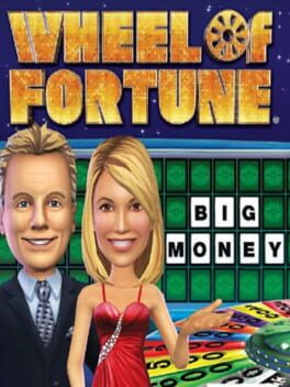 Wheel of Fortune: Big Money