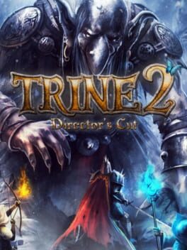 Trine 2 Director's Cut