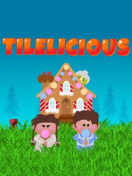 Tilelicious: Delicious Tiles