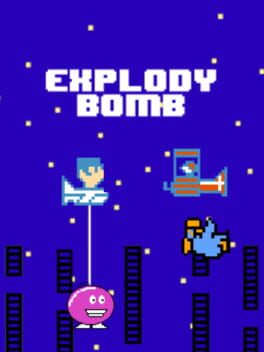 Explody Bomb