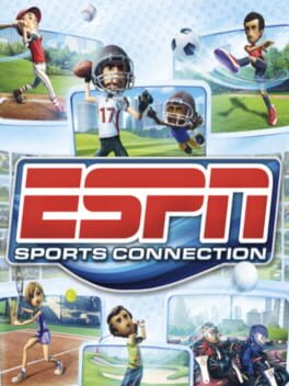 ESPN Sports Connection
