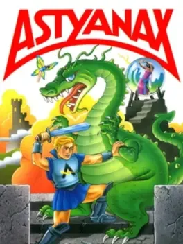 Astyanax image