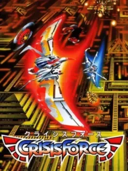 Crisis Force image