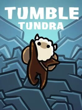 Tumble Tundra