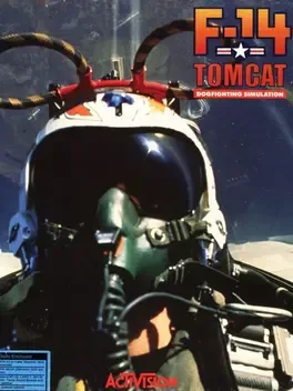 F-14 Tomcat image