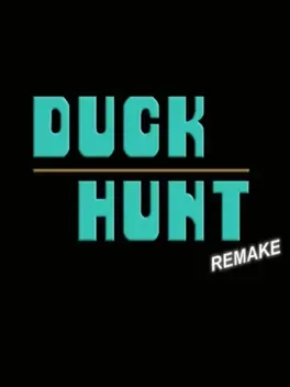 Duck Hunt Remake image