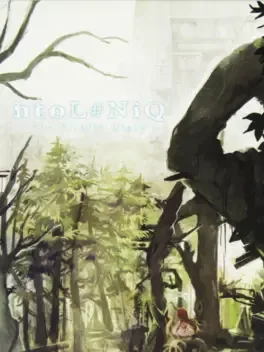 htoL#NiQ: The Firefly Diary - Limited Edition image