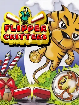 Flipper Critters image